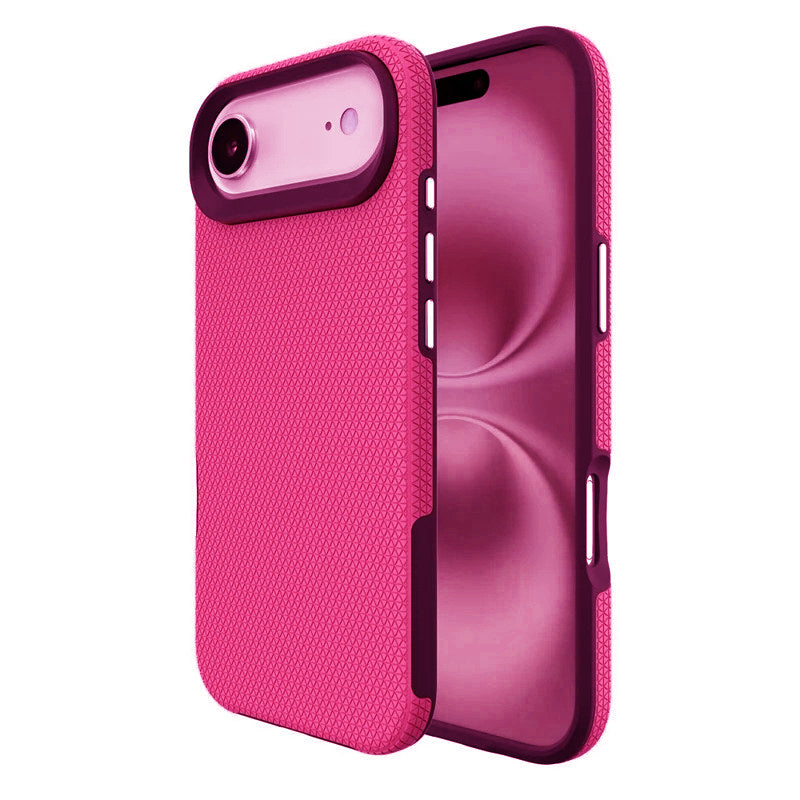 Hard Shell Case for iPhone 17 Air Hard Shell Case for iPhone 17 Air